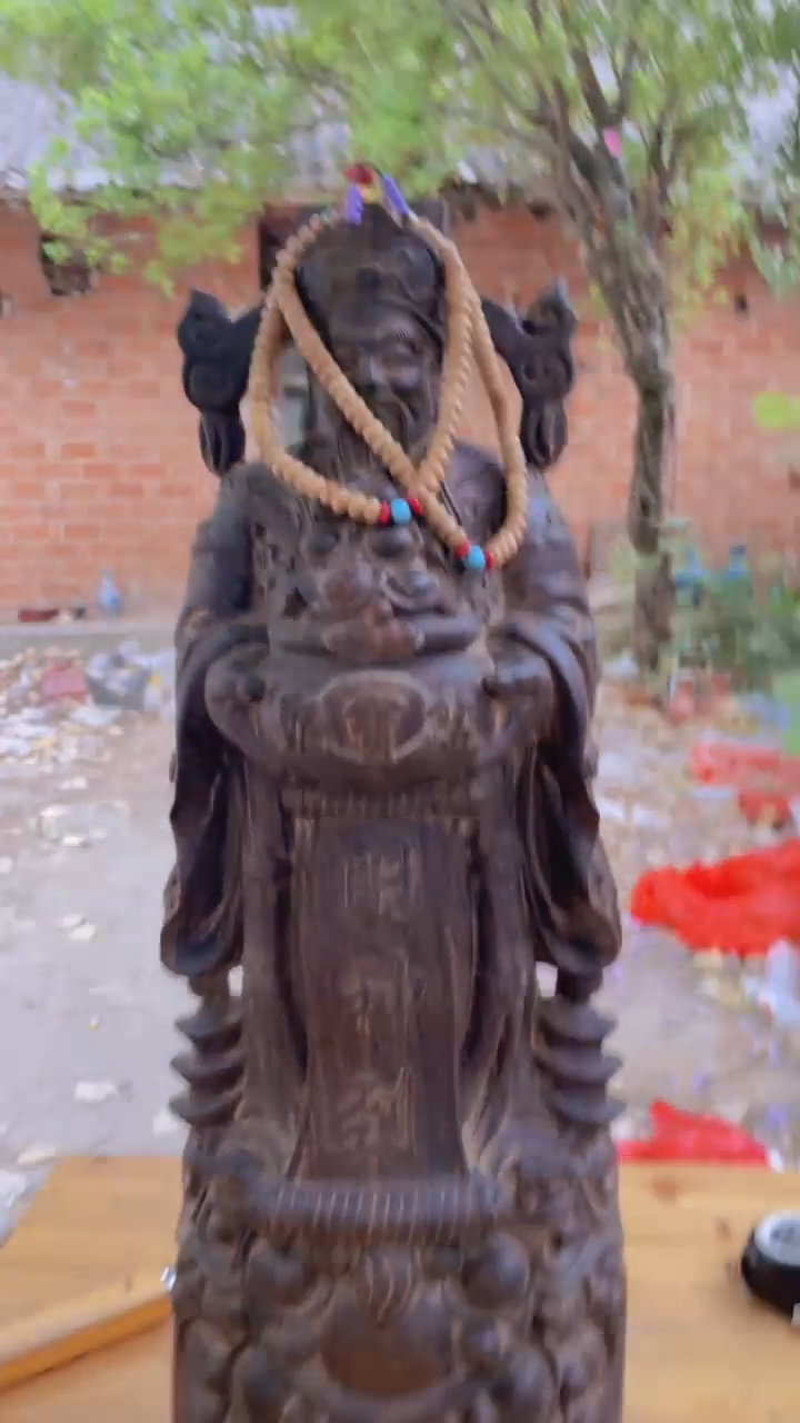 菩提根/象牙果吊坠精品好物 好物菩提