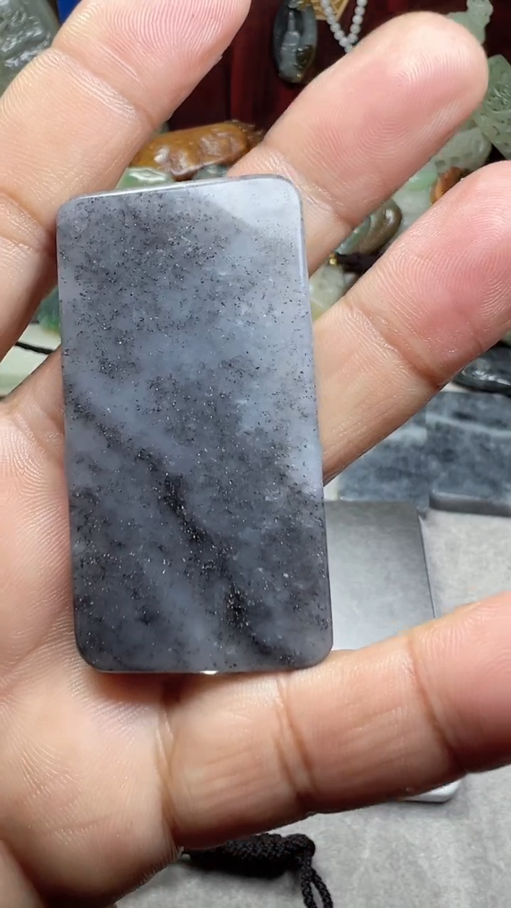 【闪购商品】和田玉挂件未镶嵌-