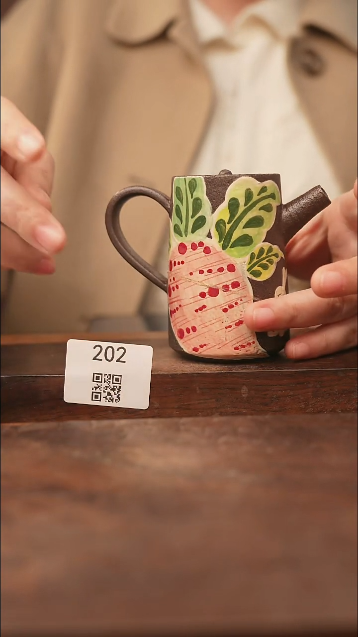 【落单孤品】/杯子@@202