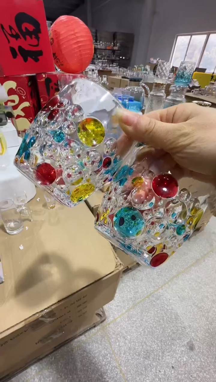 【闪购商品】玻璃无盖款直播专属两只