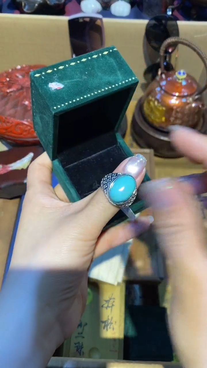 瓷片陶你所爱中古回流严选