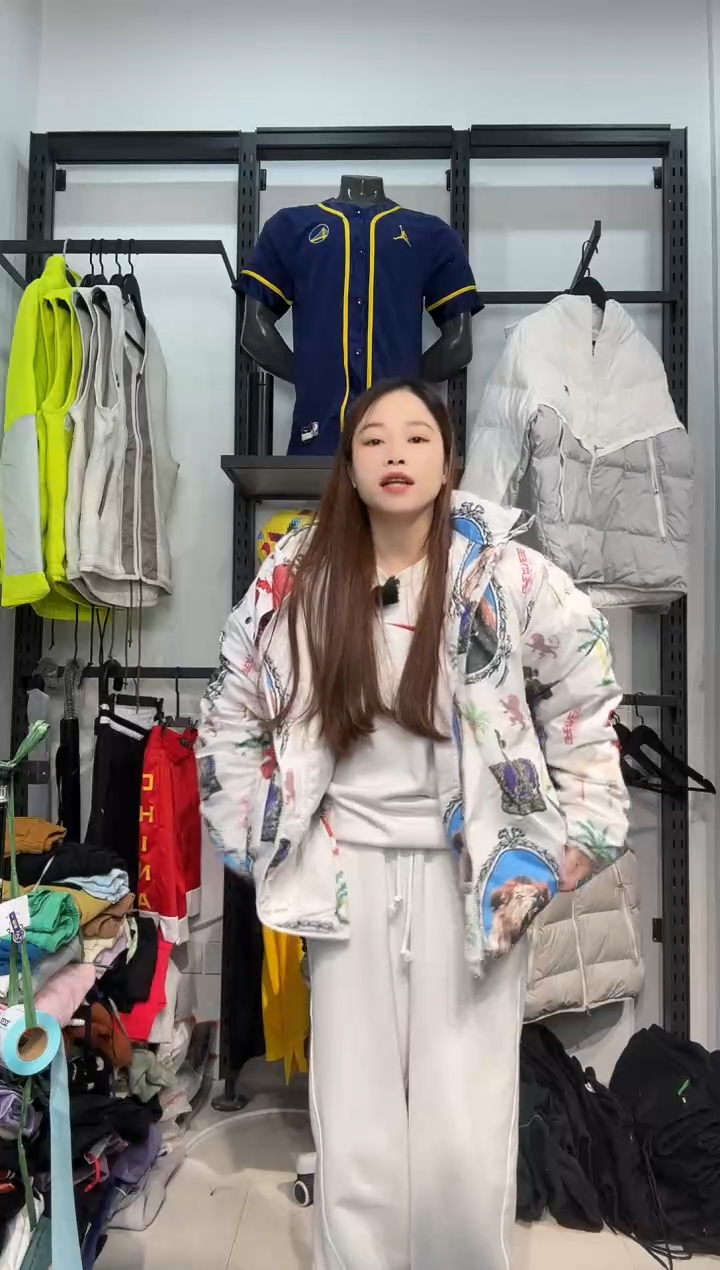 3232闪购编码 Nike/Jordan运动卫衣裤以直播间过款为准 尺码  xl