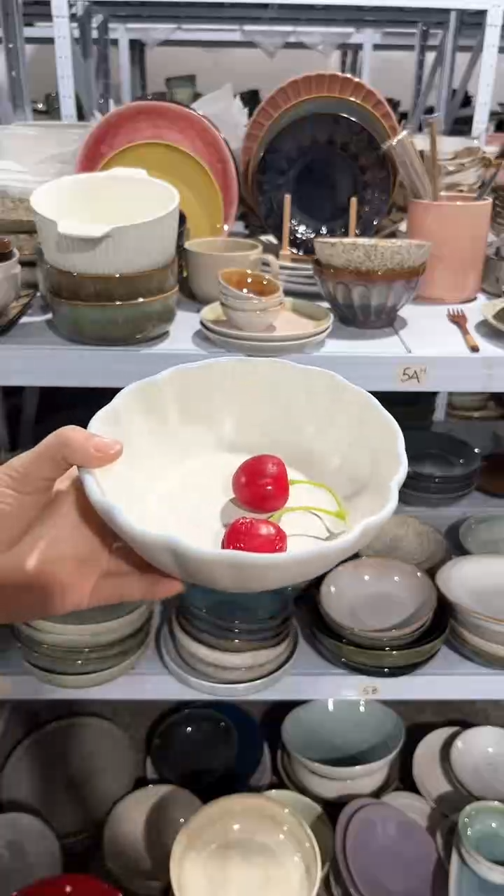 【闪购商品】瓷片外贸尾货瑕疵满20包邮X F6D