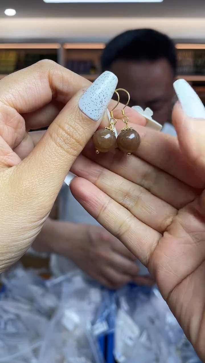 【闪购商品】和田玉·银S925镶嵌多样性发一件