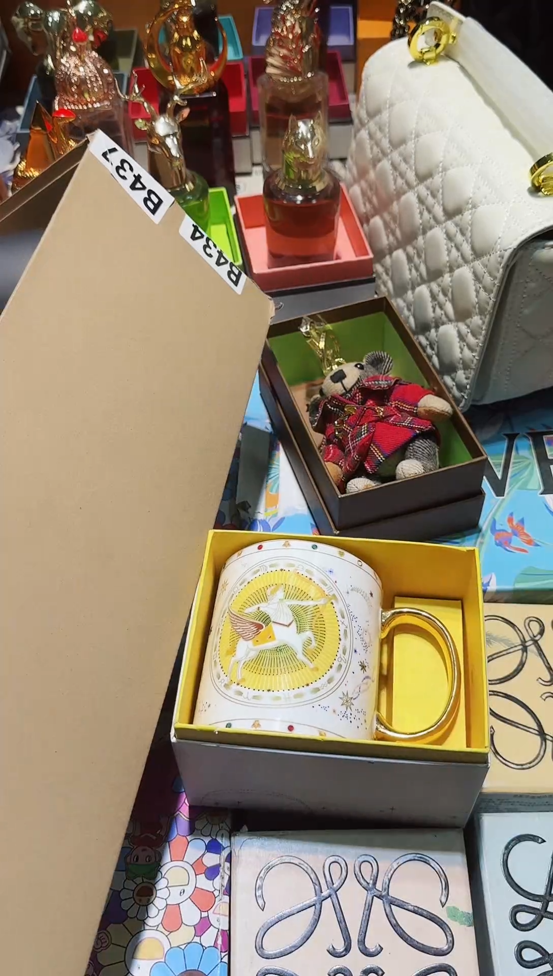 【闪购商品】瓷片换类目孤品单品一件不留