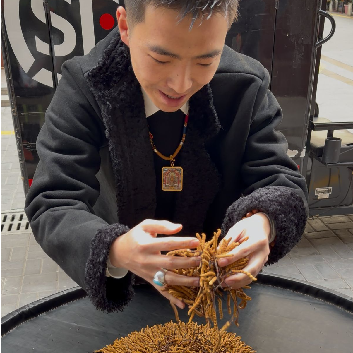 【定向链接】【冬虫夏草】1-99999