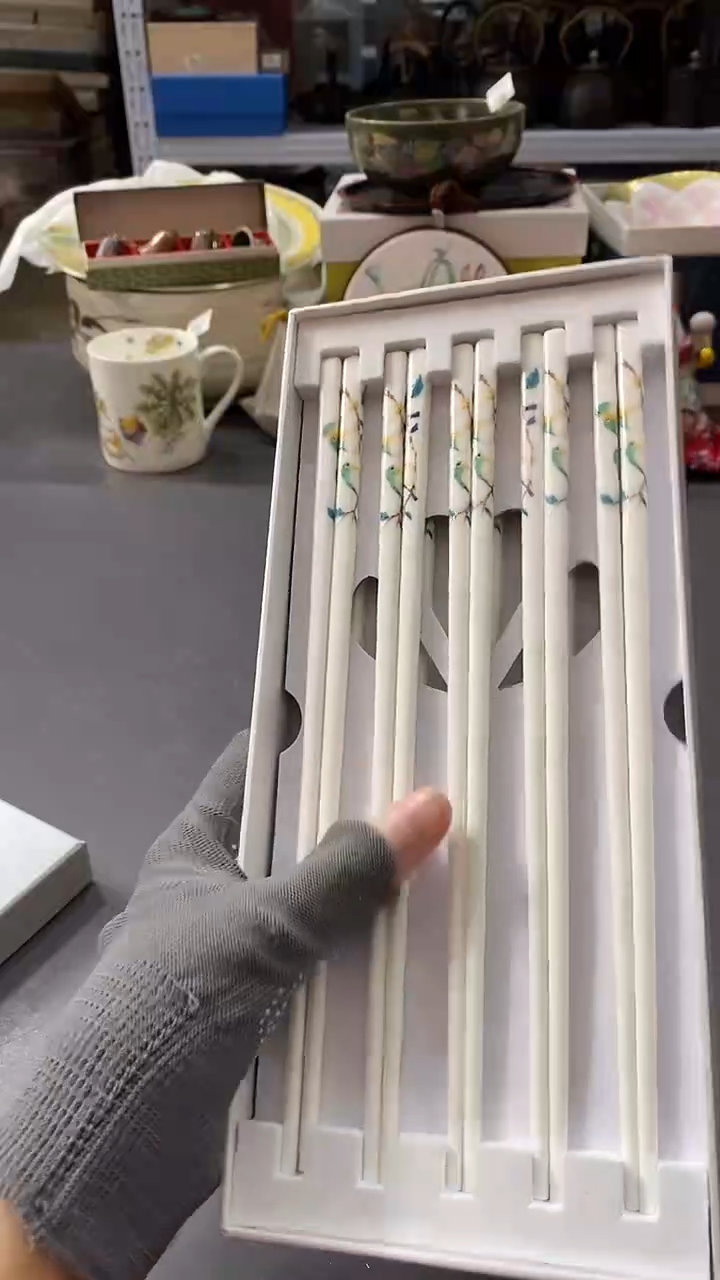 瓷片满38包邮，编号：R800