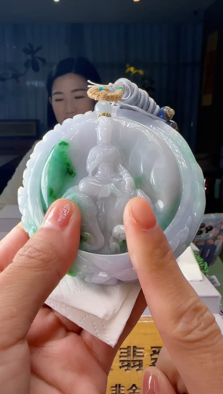 未镶嵌摆件翡翠HH@@