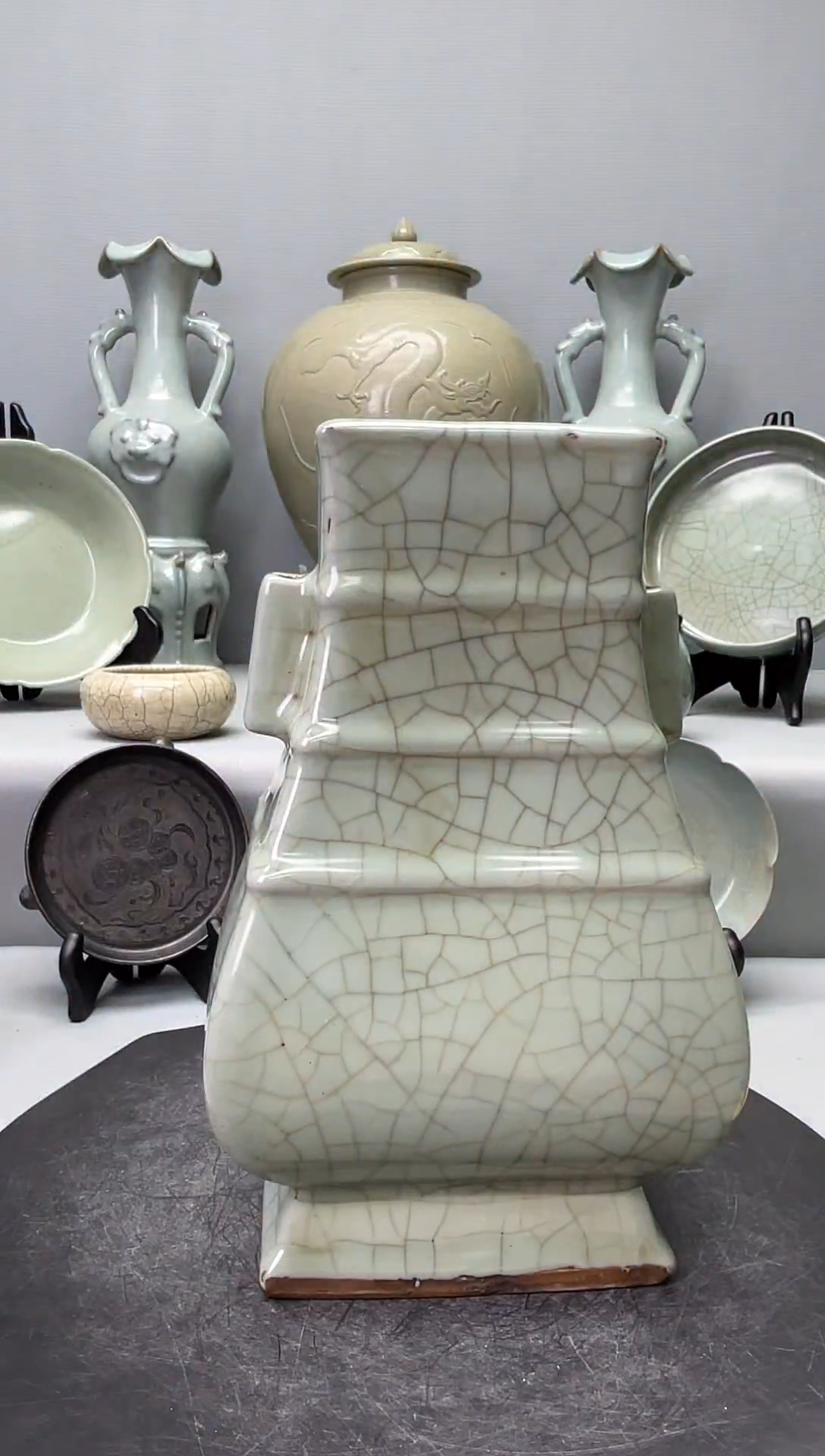 摆件昆*瓷瓷瓷瓷瓷88888