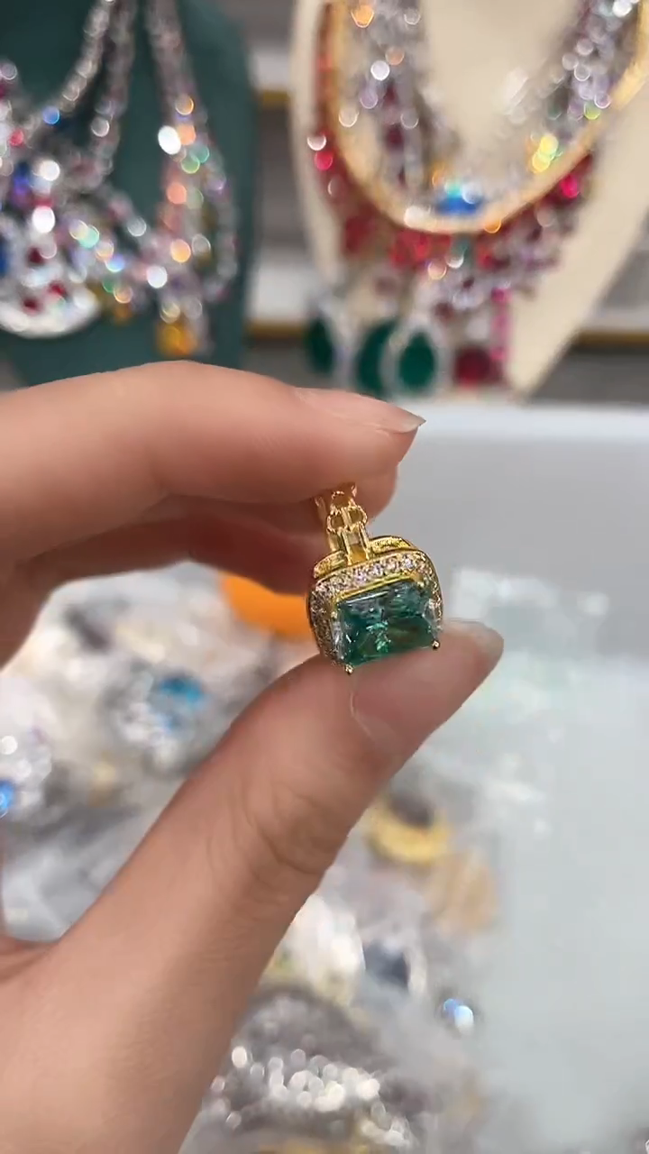 非金属无高端精品系列款式q635