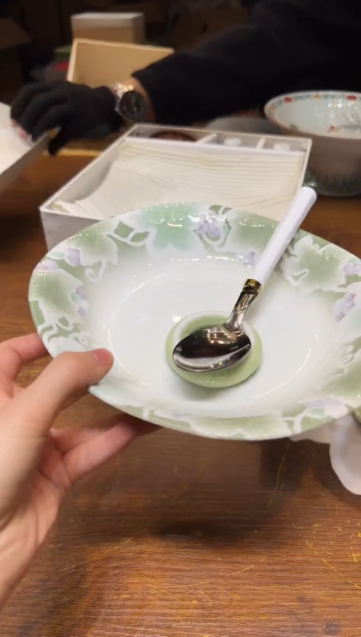 小狐狸严选日瓷器小狐狸精选日瓷器