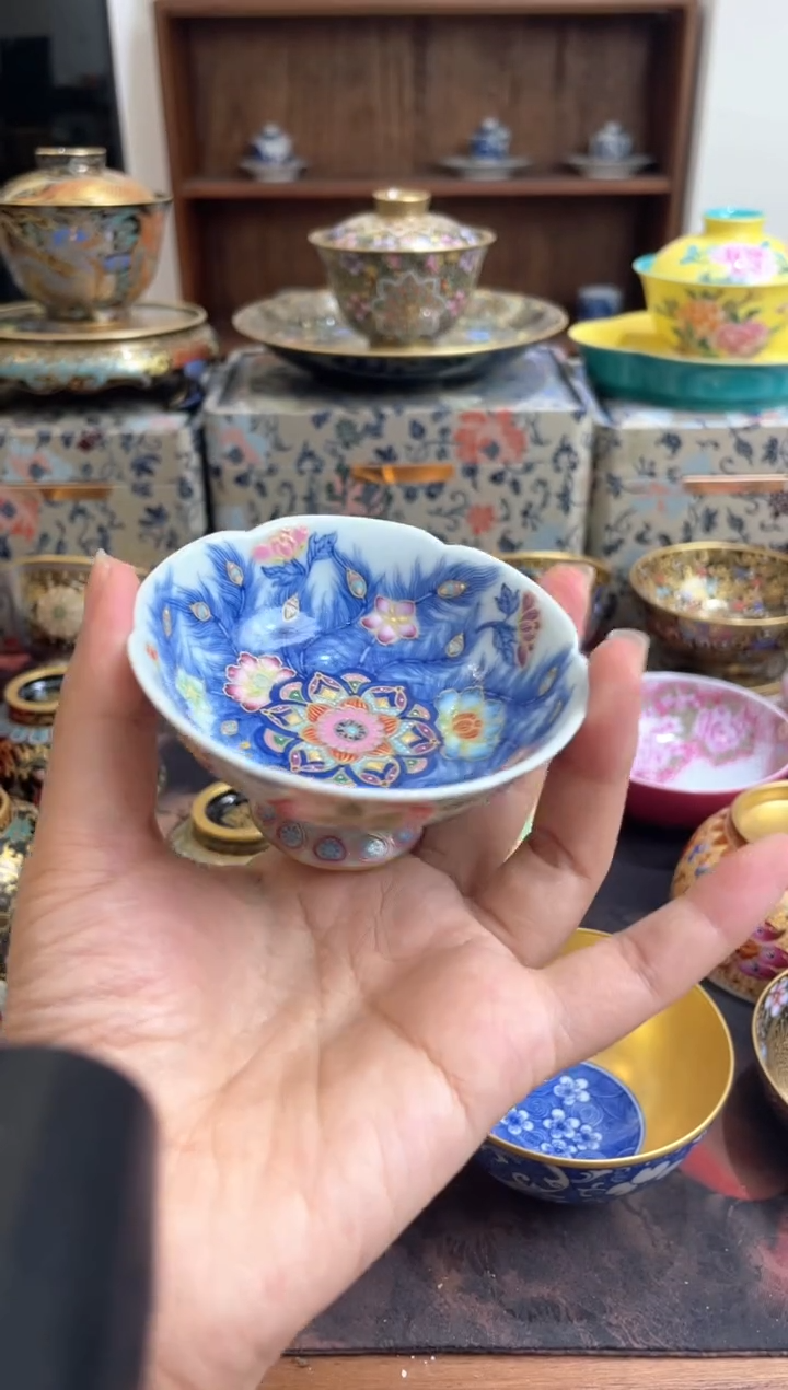 其他❤****️景德壹心好茶器放心购