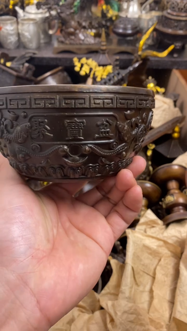 1案台摆件  物品摆件  