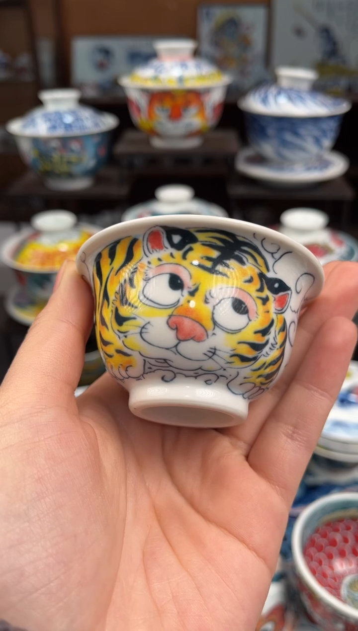 拙明院（宠粉价格）小压手