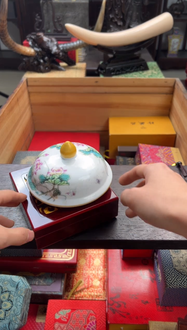 【闪购商品】瓷片————————————108带小抓