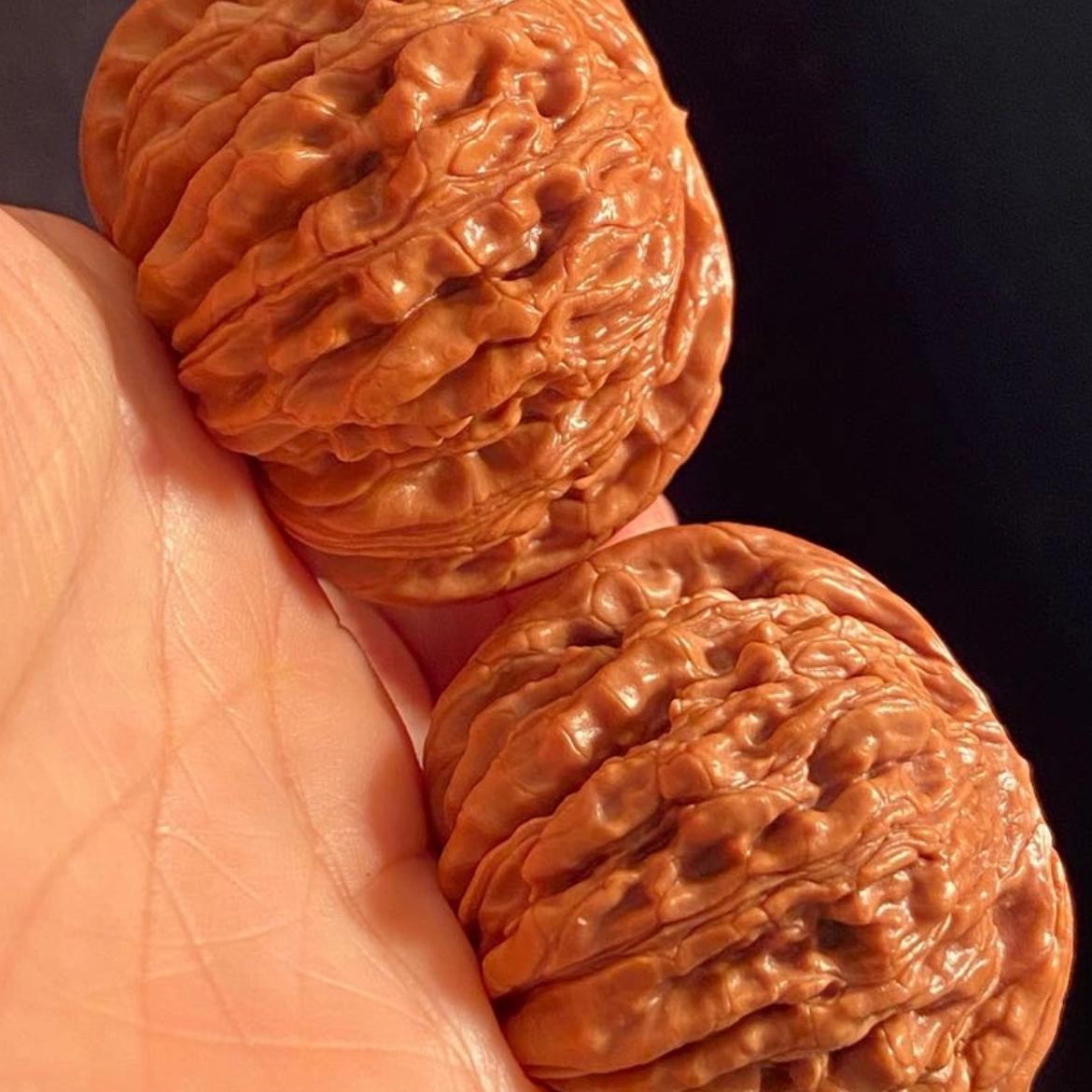 文玩核桃专拍误拍发随机