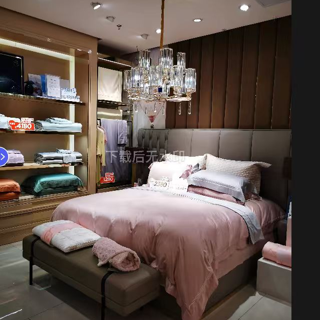 1号【娜岚燕家纺】库存尾货 孤品清仓下单默认微瑕疵发货