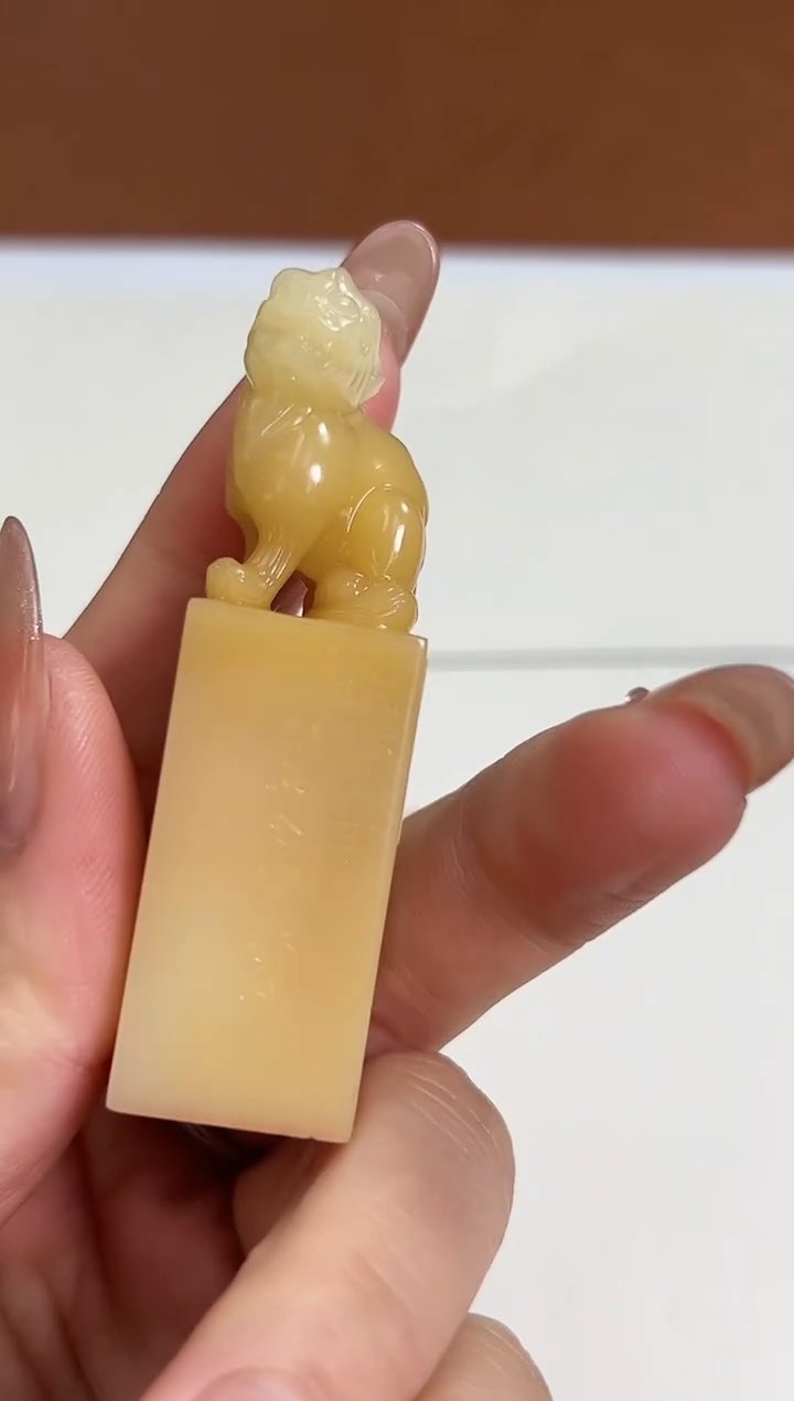 【闪购商品】寿山石印石曾熙X46588日利千万