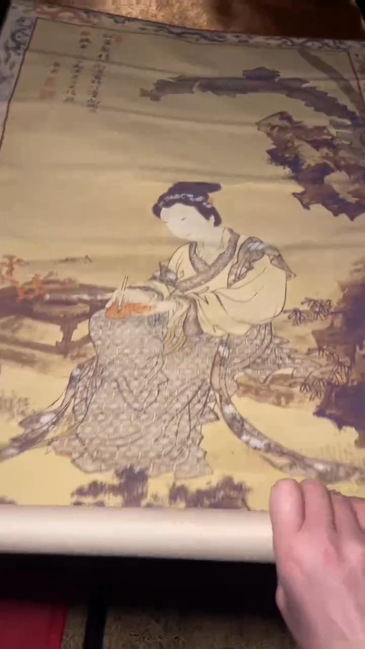 木摆件高端精美开牛皮包单个链接