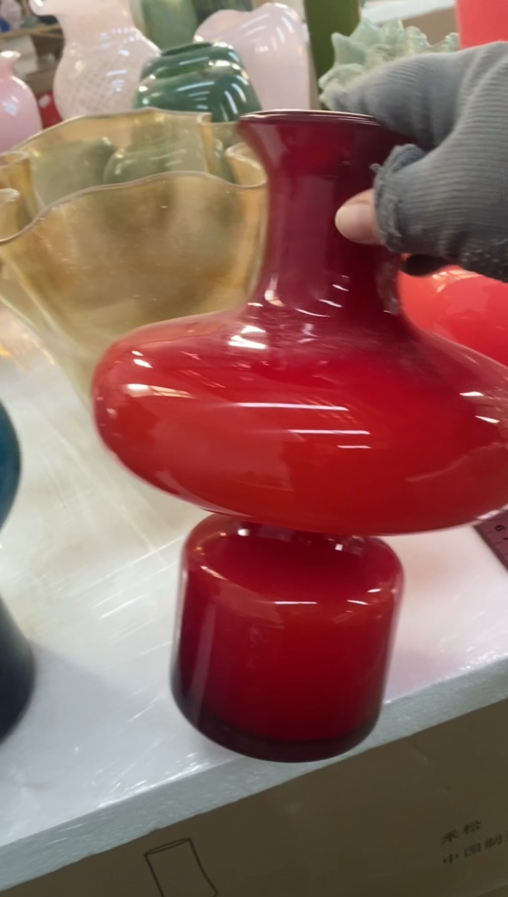 【闪购商品】玻璃122