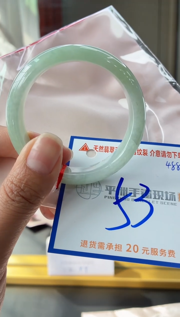 未镶嵌手镯翡翠1111111111