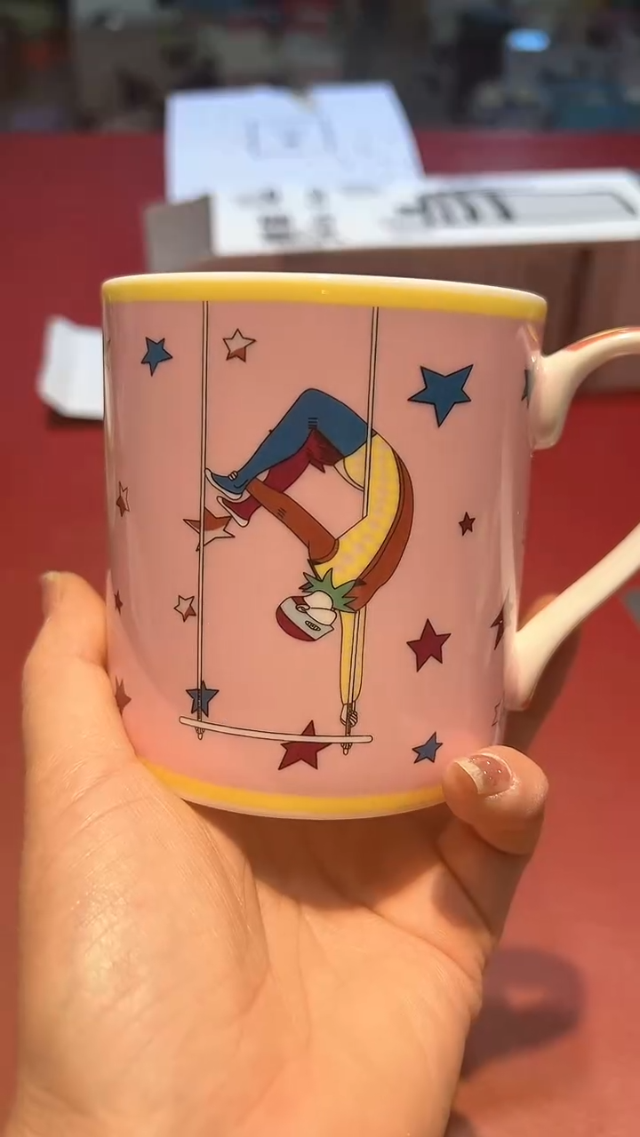 【闪购商品】瓷片锅碗瓢彭一件不剩