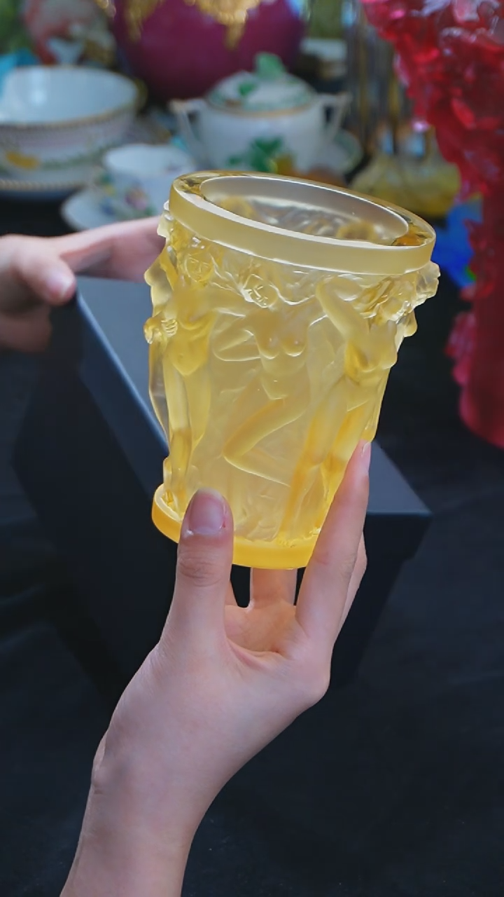 【闪购商品】摆件米多家中古瓷器如图所示574
