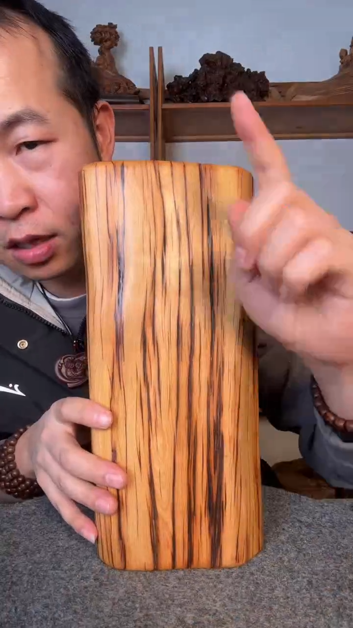 【闪购商品】柏木（崖柏）崖柏