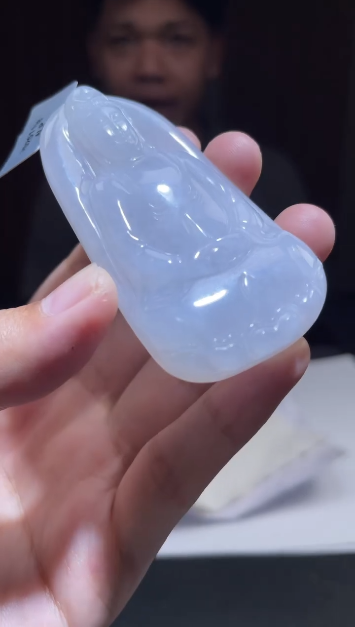 未镶嵌定制翡翠定制孤品
