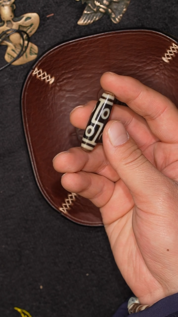 【闪购商品】玛瑙/玉髓颈饰未镶嵌冲赛康胡子哥，DIY一94