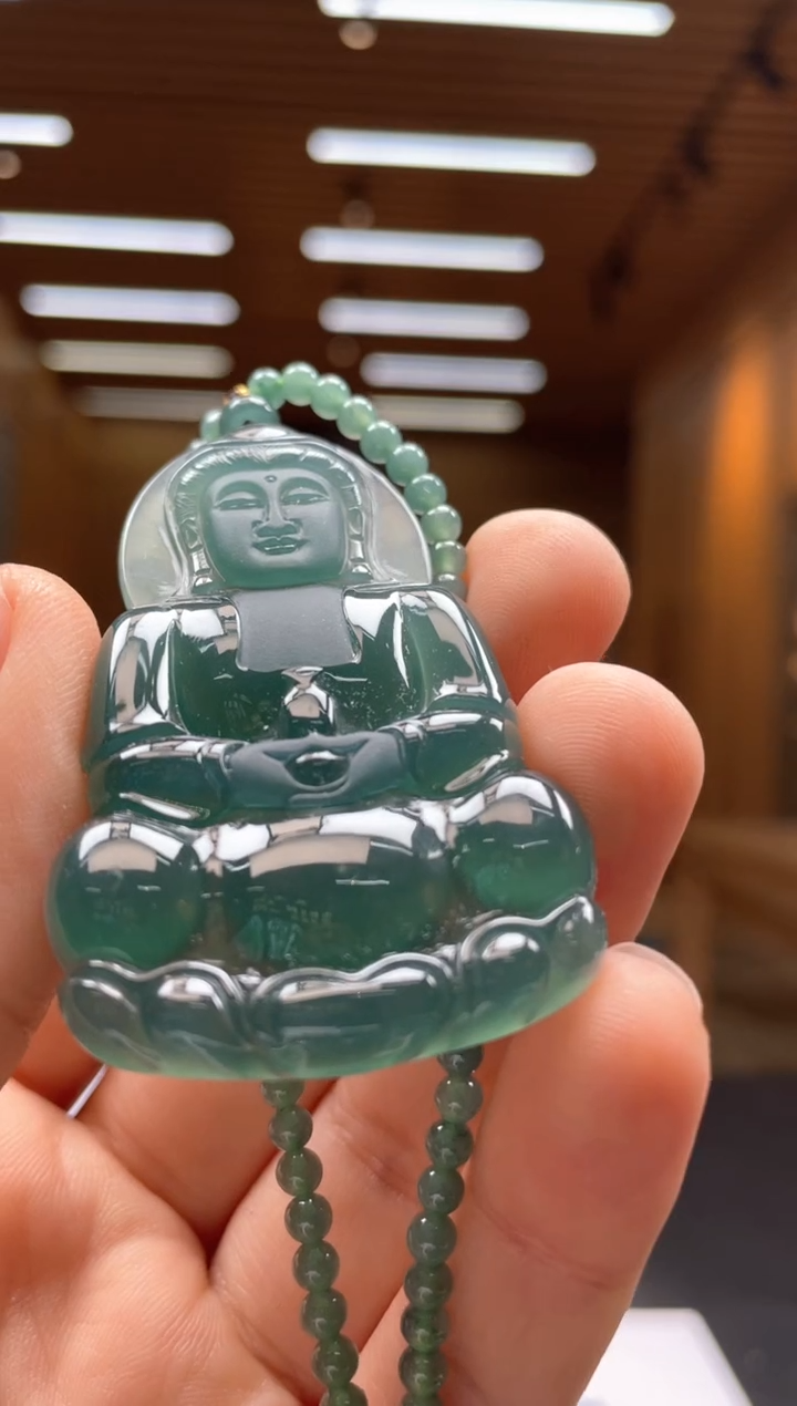 未镶嵌定制翡翠********152