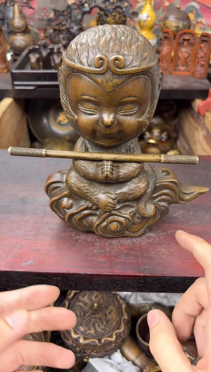 德尚铜专属精选链接