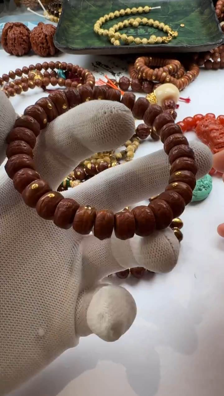 手串凤眼菩提凤眼手串