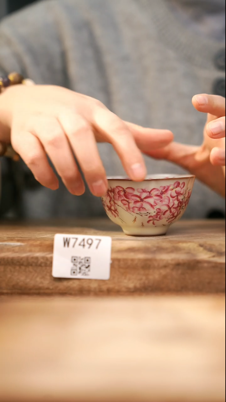 【经典福利】/ 杯子@@W7497