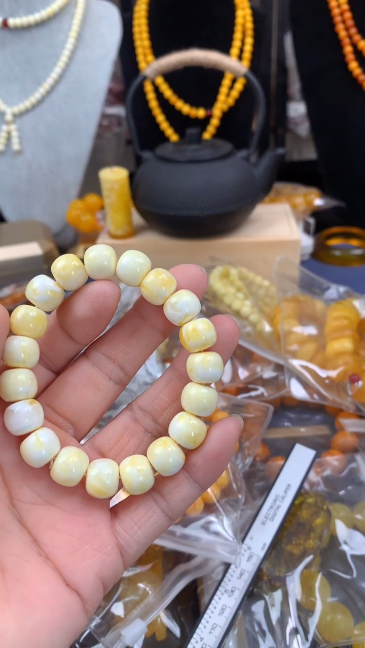 【闪购商品】时尚摆件密胺瓷片密胺瓷片011