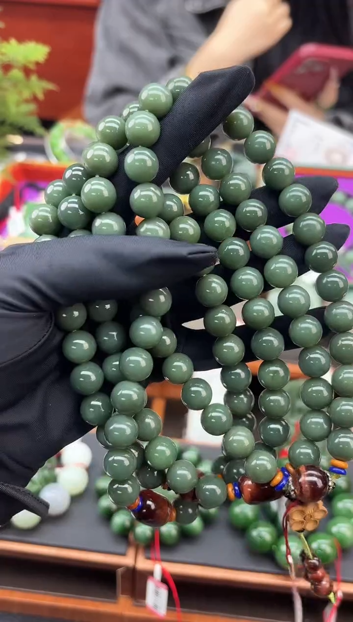 项链未镶嵌和田玉多样性发货 拍一发一szq