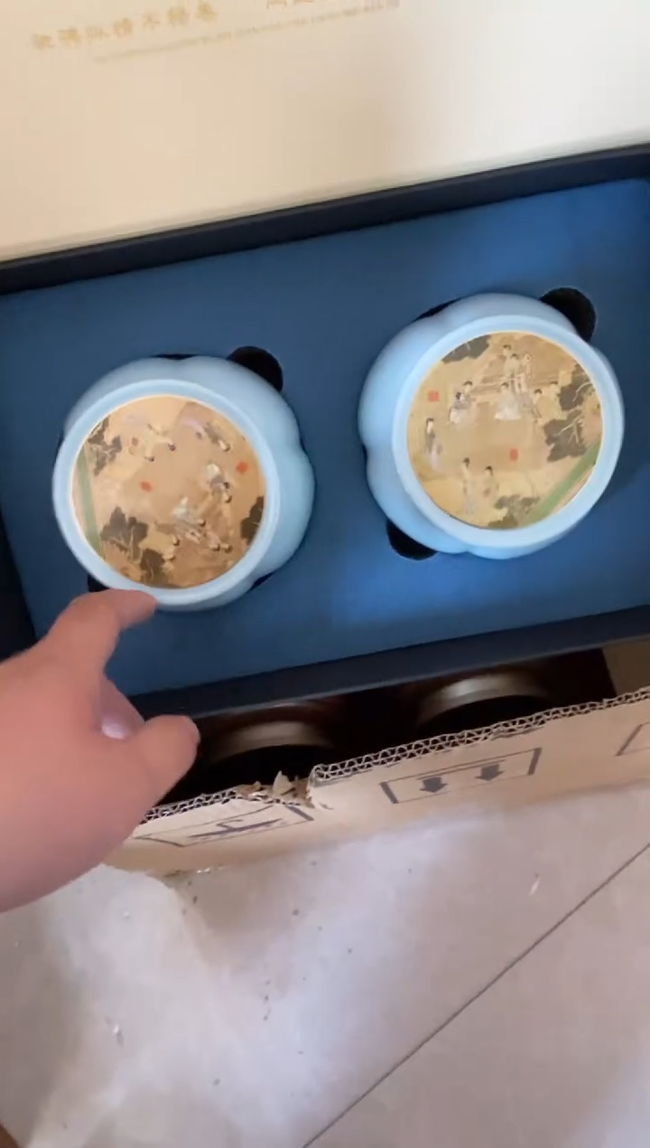 【闪购商品】无运费险略有微瑕介意勿拍