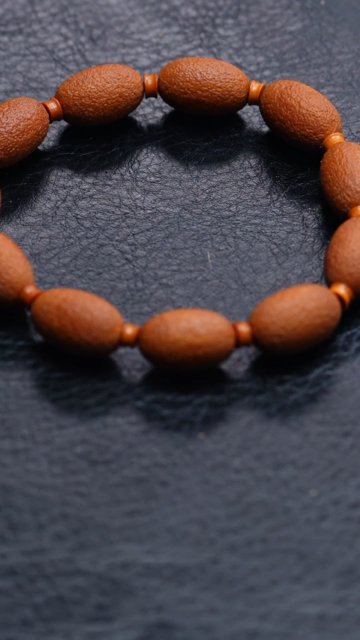 【闪购商品】橄榄核手串/手链橄榄核