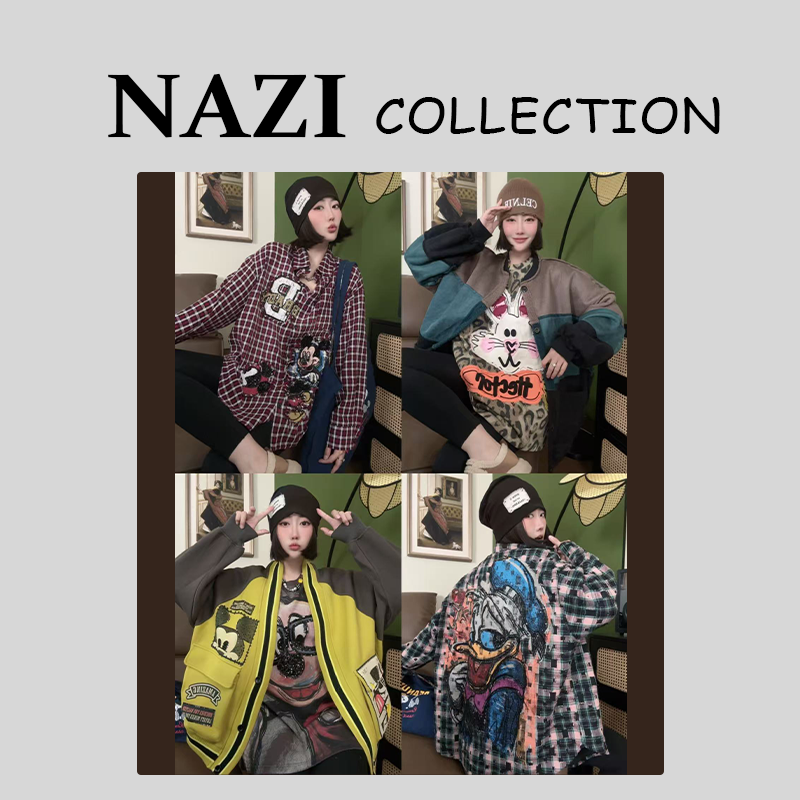 现货在仓下播及发秋冬季新款上衣 找对应编码【201~790】