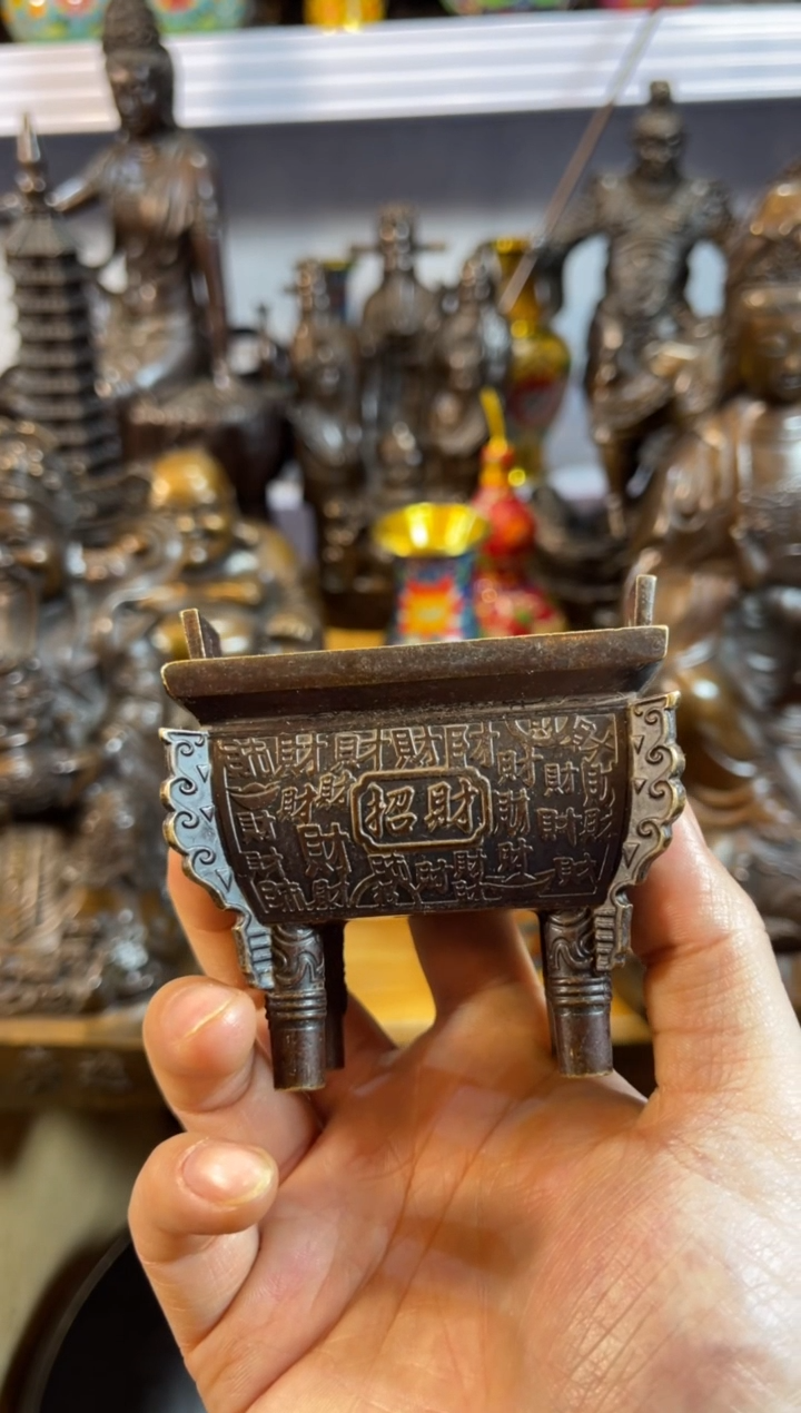 【闪购商品】.案台摆件 物品摆件