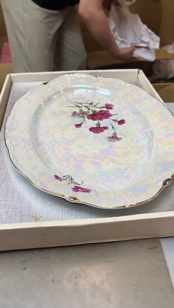 瓷片131聚宝缘海淘精选
