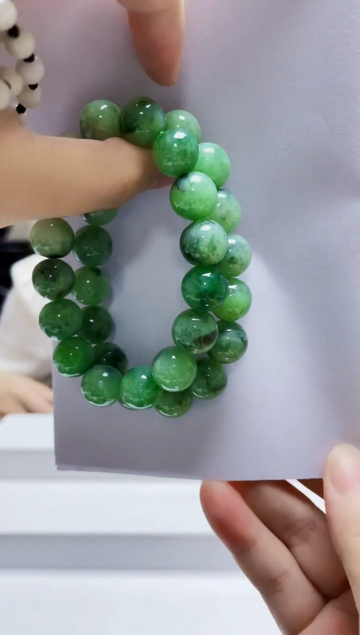 未镶嵌定制翡翠吊坠76-多样性发货