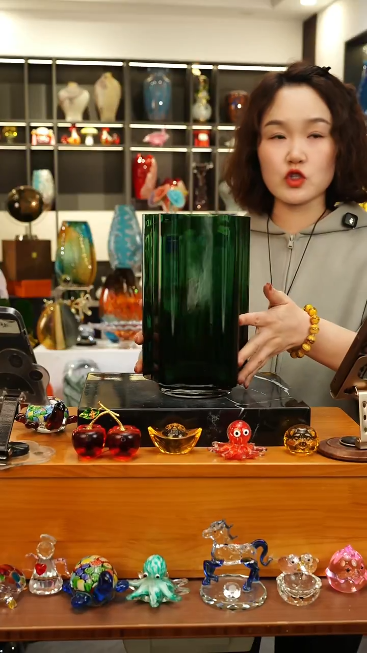 外卖花瓶花器花盆037
