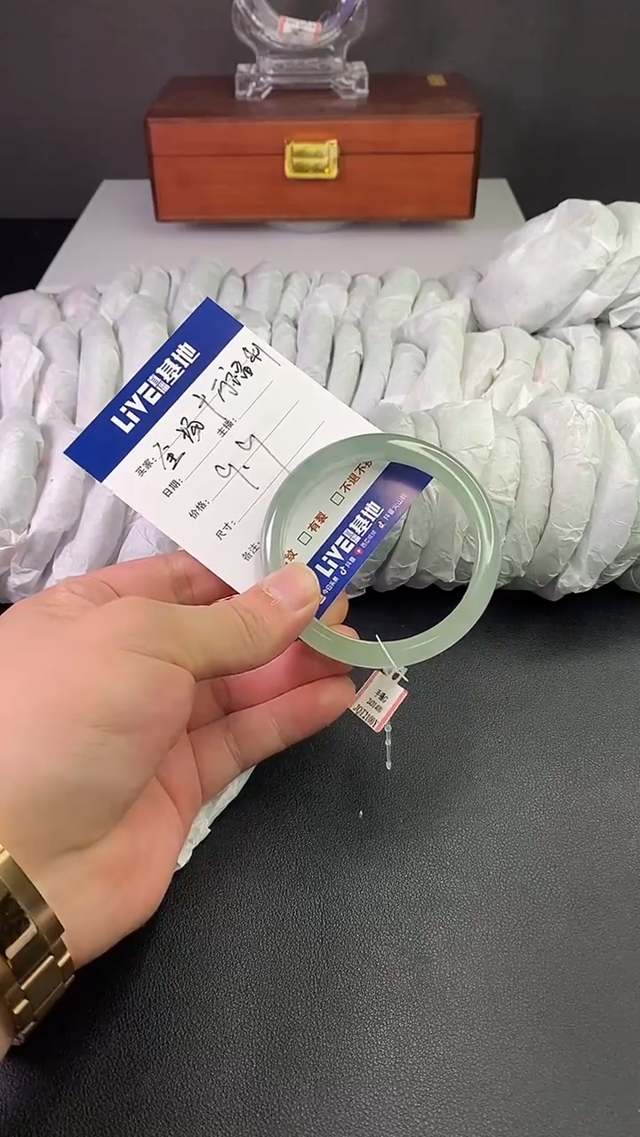 缅风中国风手串手镯