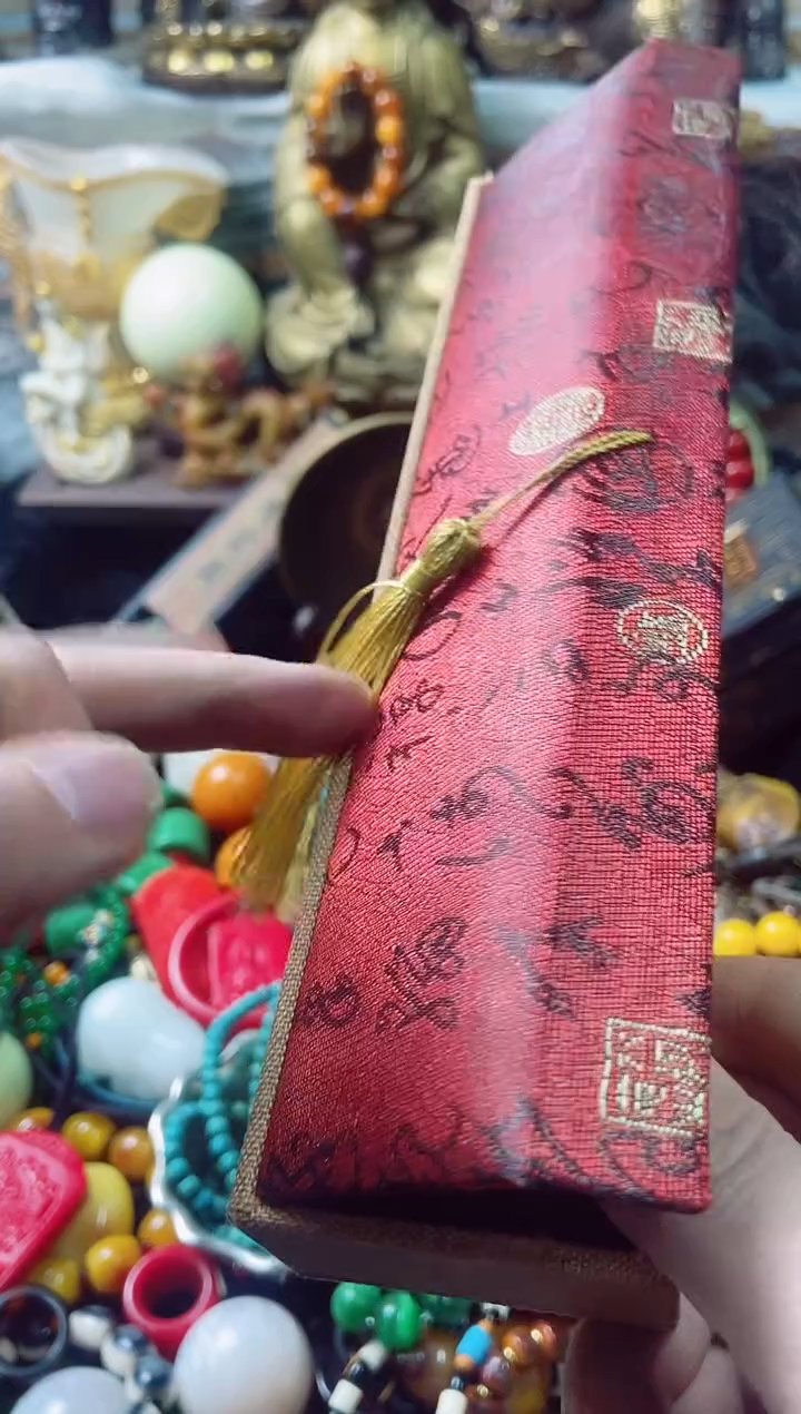 【闪购商品】织绣主播推荐主播推荐