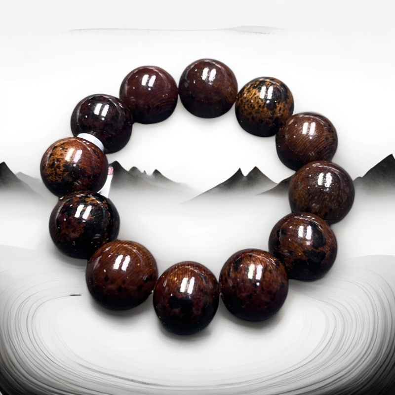 二哥文玩精品手串B40