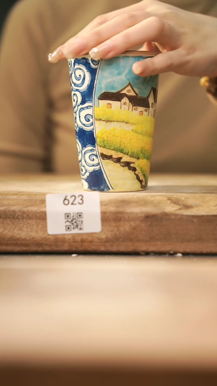 【闪购商品】【落单孤品】福利/杯子@@623