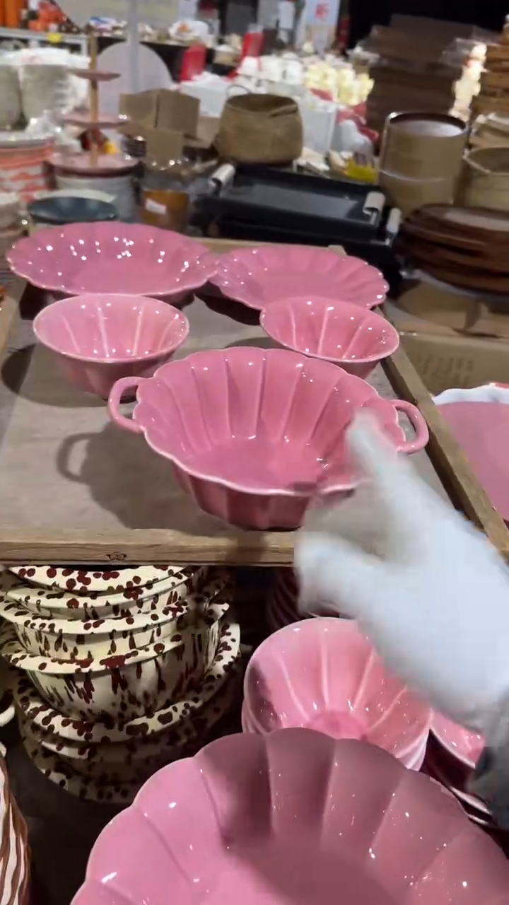 陶瓷5件套 微瑕凑满20元包邮