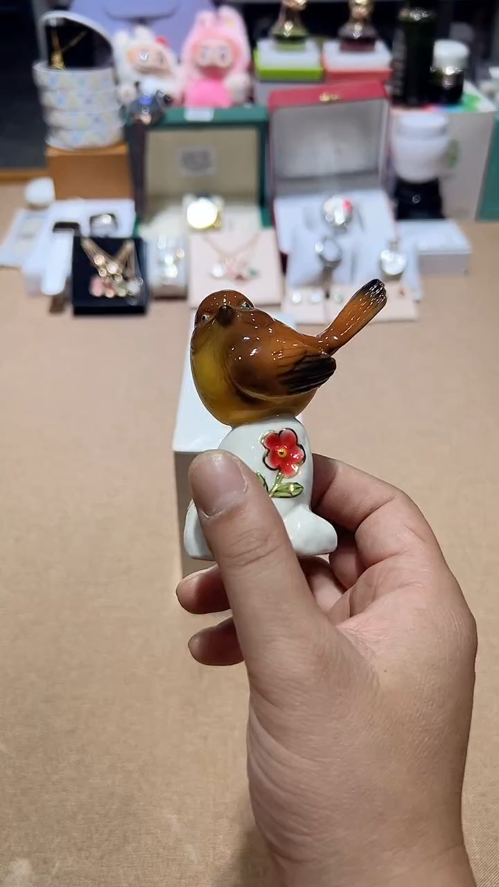 瓷片生活的本意就是开心@@1