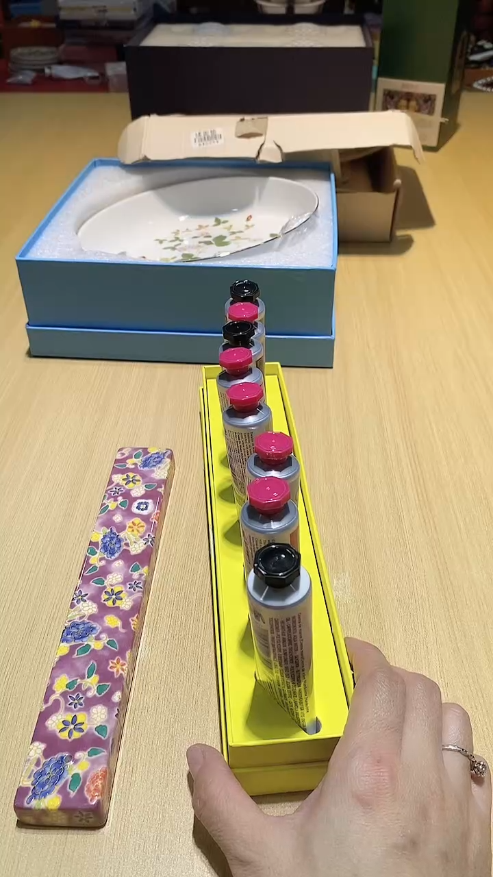 【闪购商品】瓷片大漂亮瓷器，一件不留——